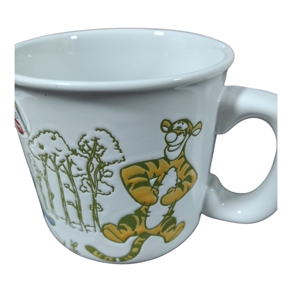 Disney Winnie the Pooh Bee At‎ One Large Mug - Picture 6 of 10
